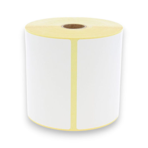 Picture of 930 Labels 101.6 x 76.2mm Thermal Transfer Permanent